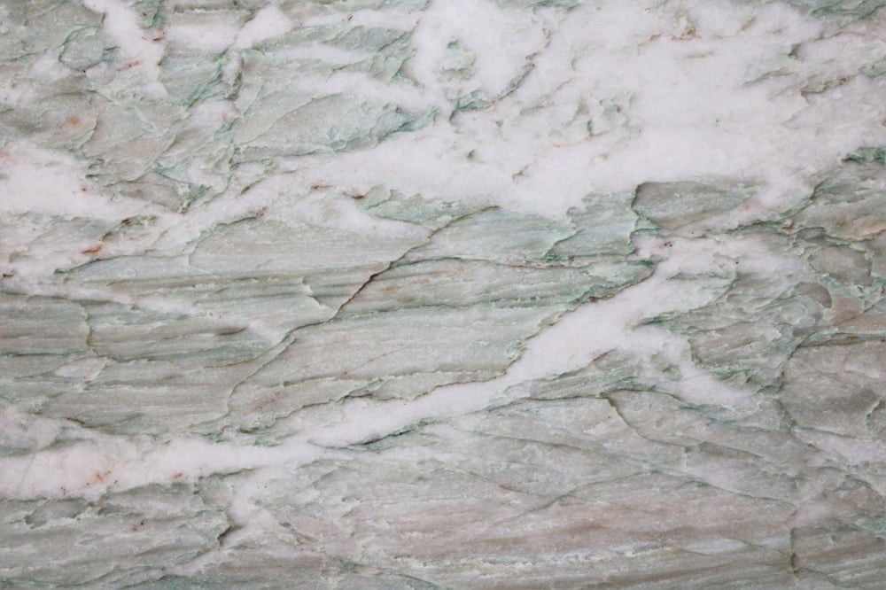 Alexandrita - Green Quartzite 3