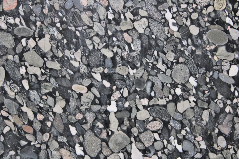 Black Marinace - Black Granite 1