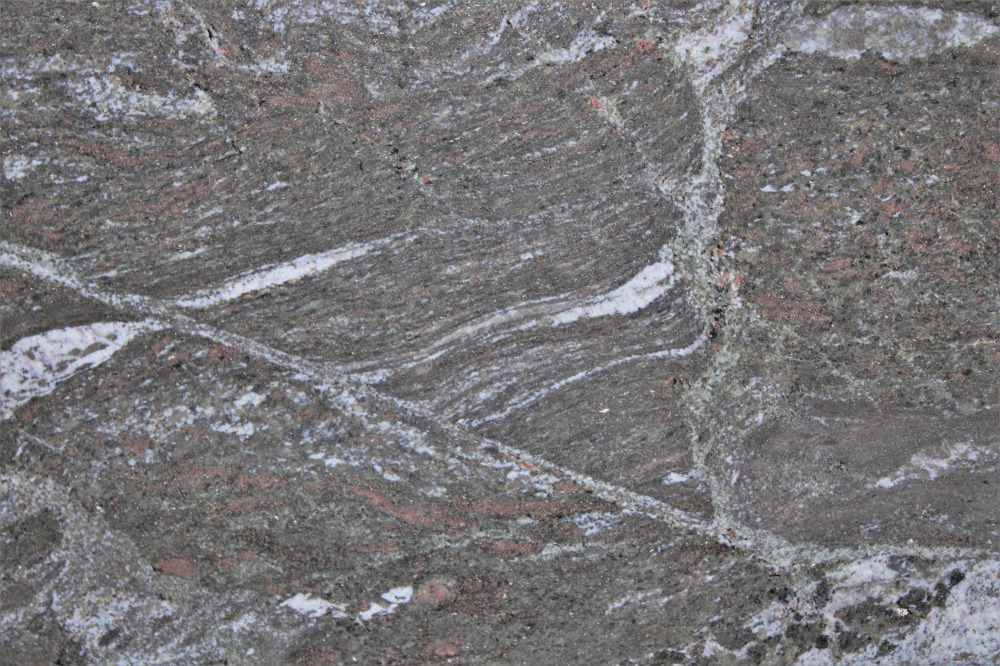 Brass Blue - Blue Granite 3