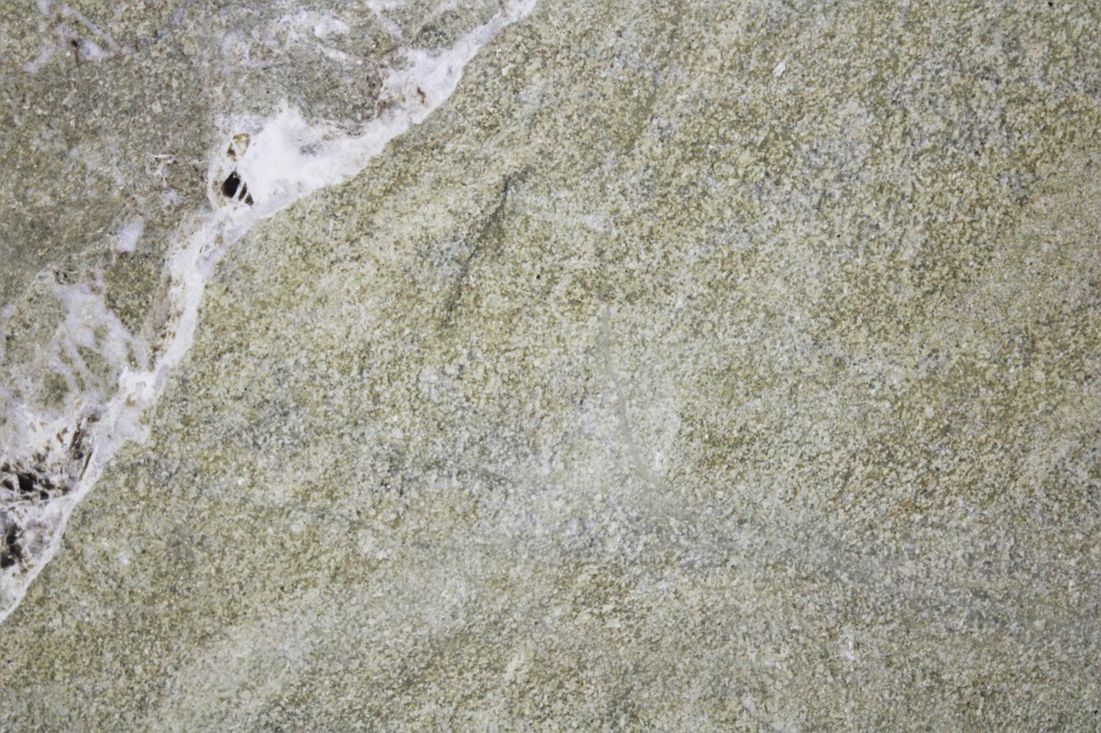 Coast Green  - Green Granite 1