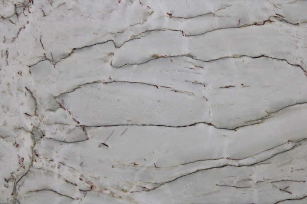 Colarado - White Quartzite 2
