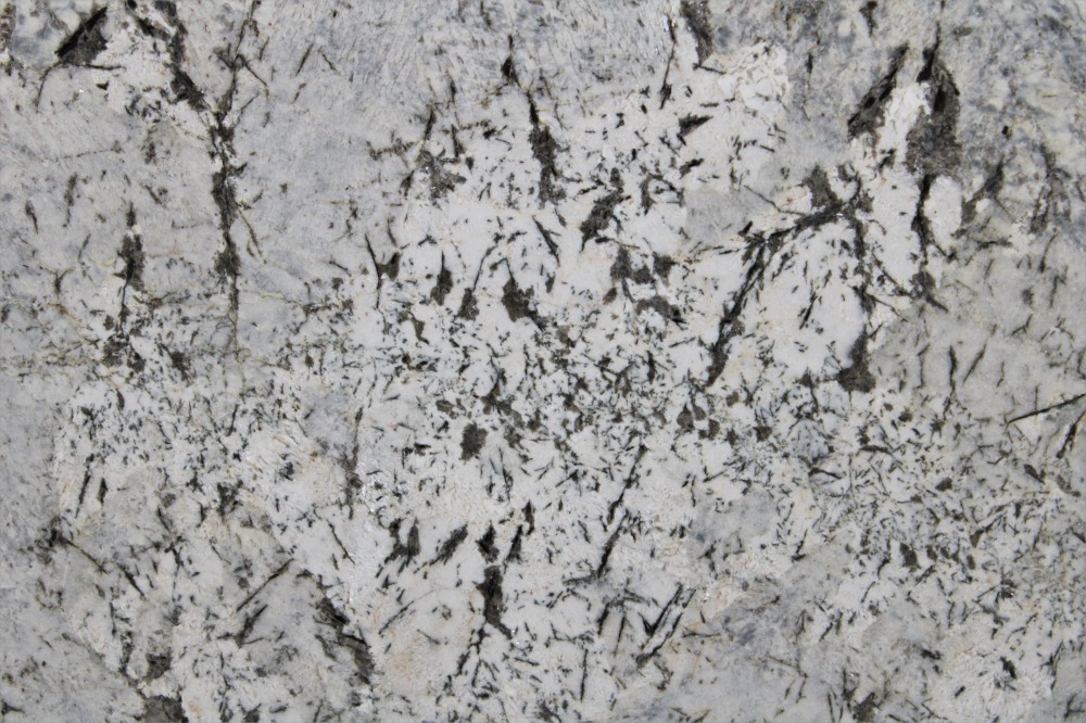 Delicatus Extra - White Granite 4