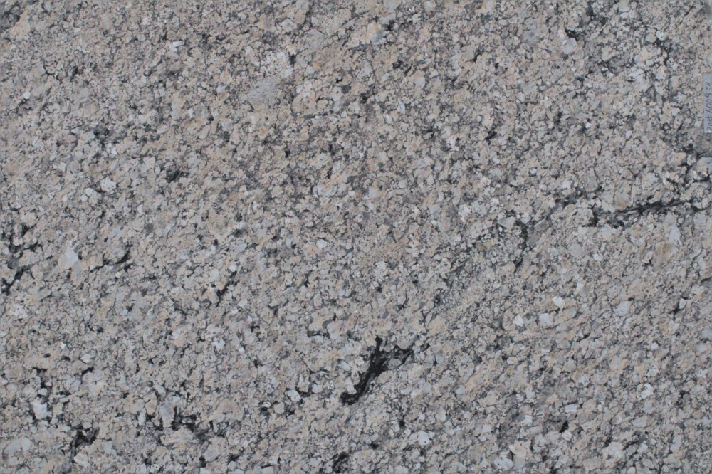 Juprana Sucuri Ivory - Brown Granite 1