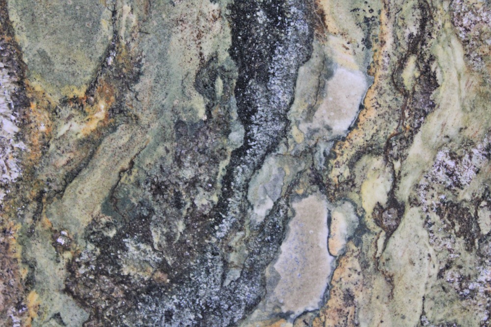 Kamarica - Green Granite 2
