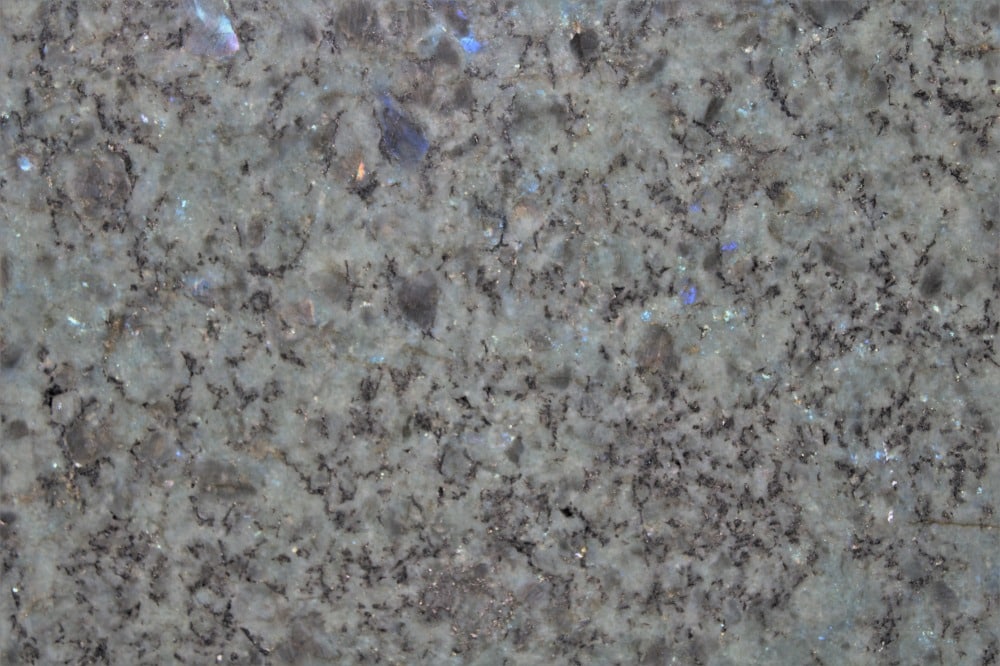 Labradorite Madagascar - Green Granite 1