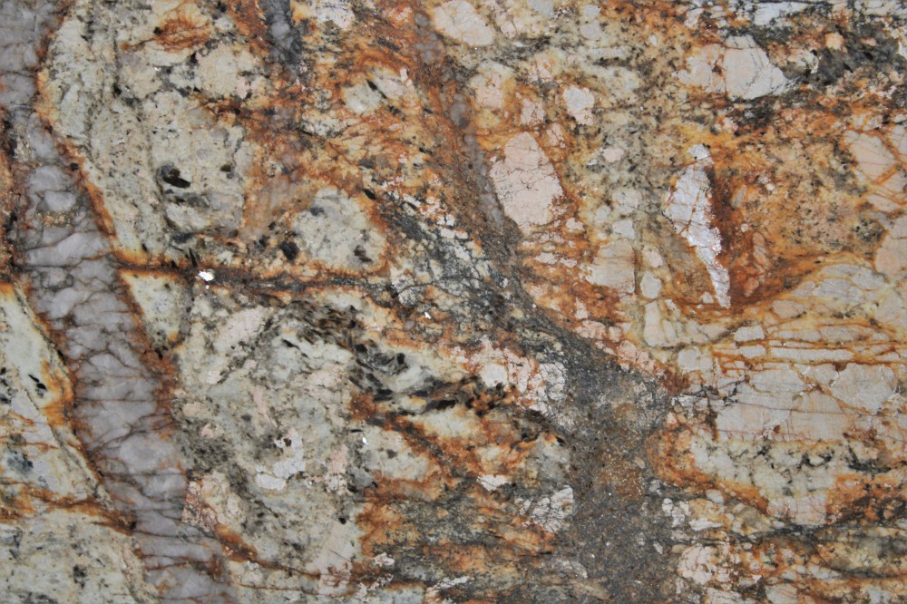 Mascarello - Gold Granite 1