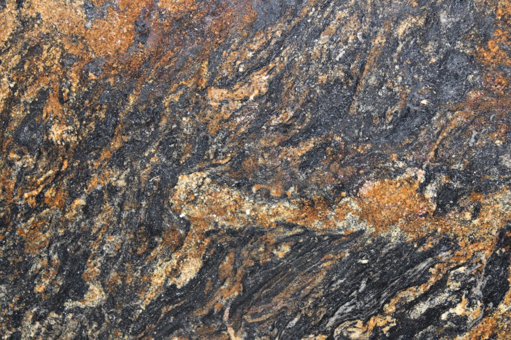 Sedna - Black Granite 3