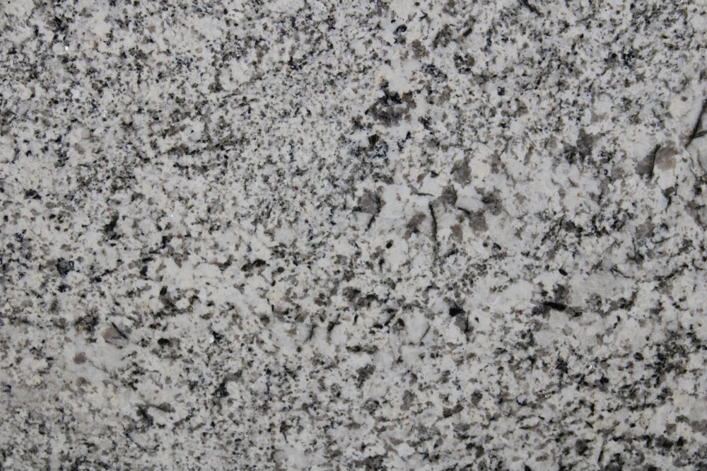 Tornado White - White Granite 3