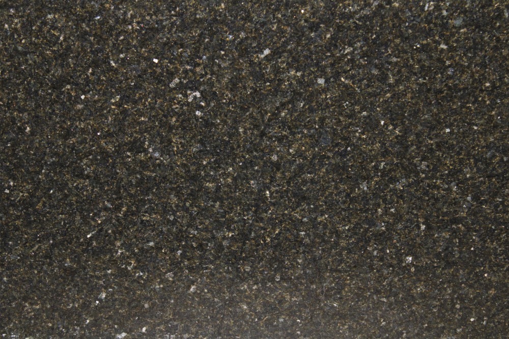 Ubatuba Green - Green Granite 1