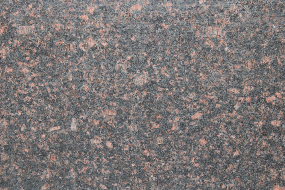 Sapphire Blue  - Brown Granite 3