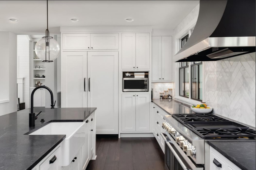 burgundy porcelain kitchen sink