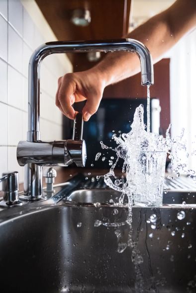 types of stainless steel sinks