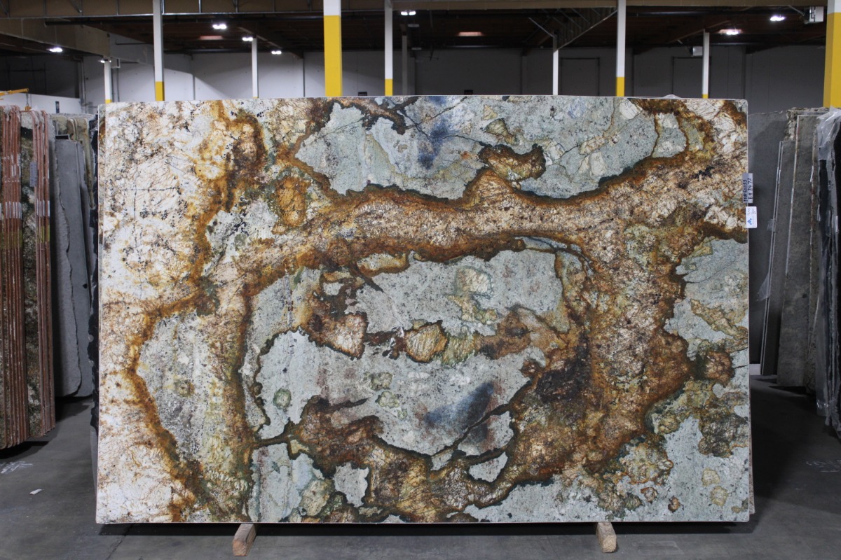 Atlas Granite Counters, Flooring & More