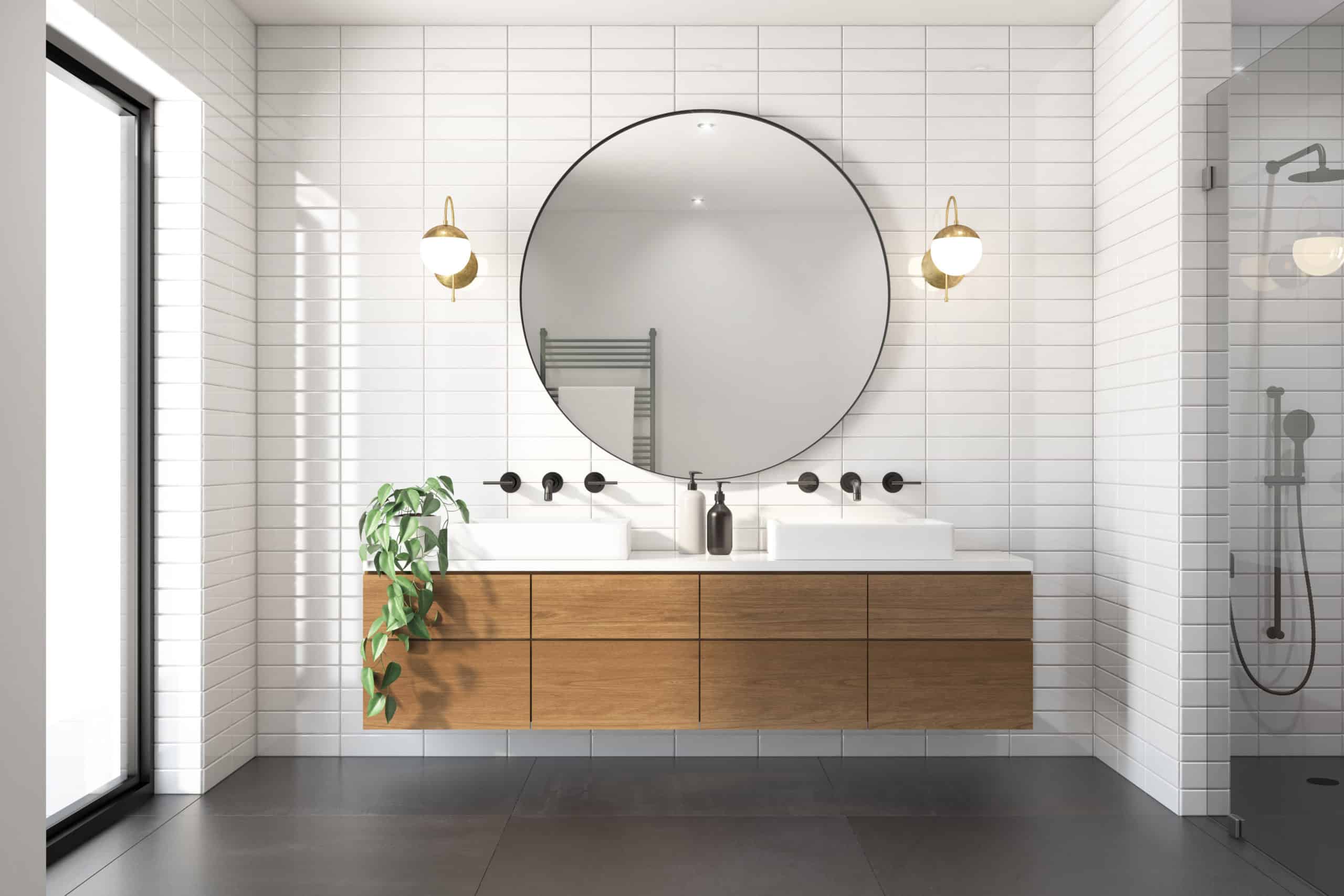 Is quartz good for bathrooms