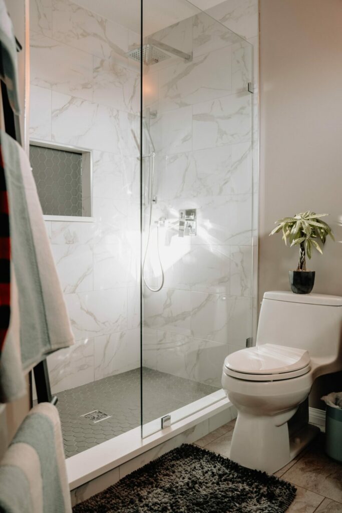 How Do You Clean A Marble Shower Tips, Best Way To Clean Marble Shower Tile