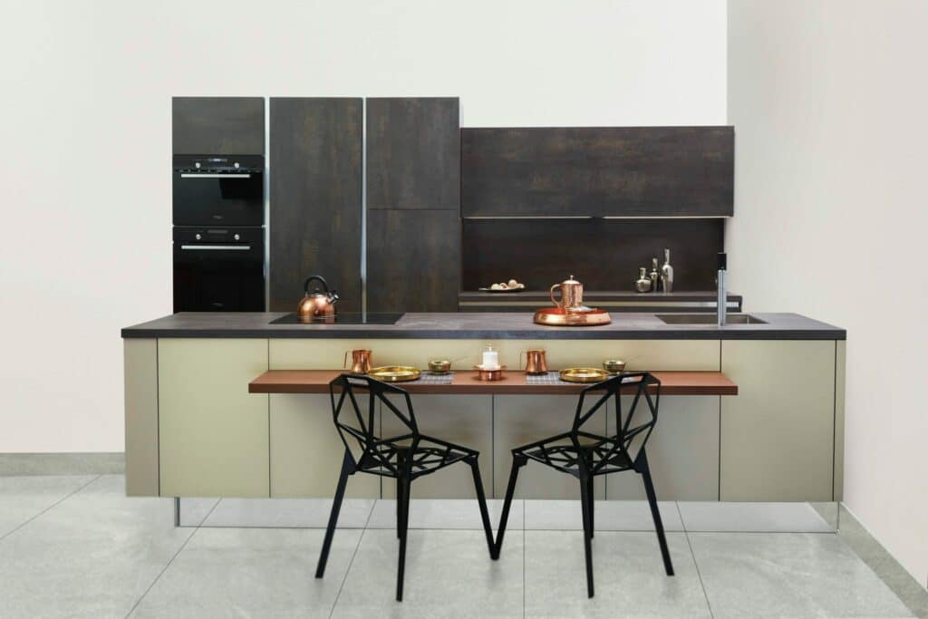 4 Remarkable Ways to Enhance Your Kitchen Aesthetics - Blog by Greenlam  Laminates