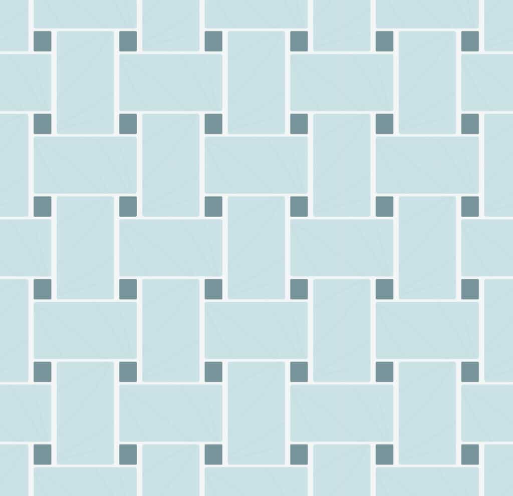 A Guide To Tile Laying Patterns Part 1 Cosmos Surfaces