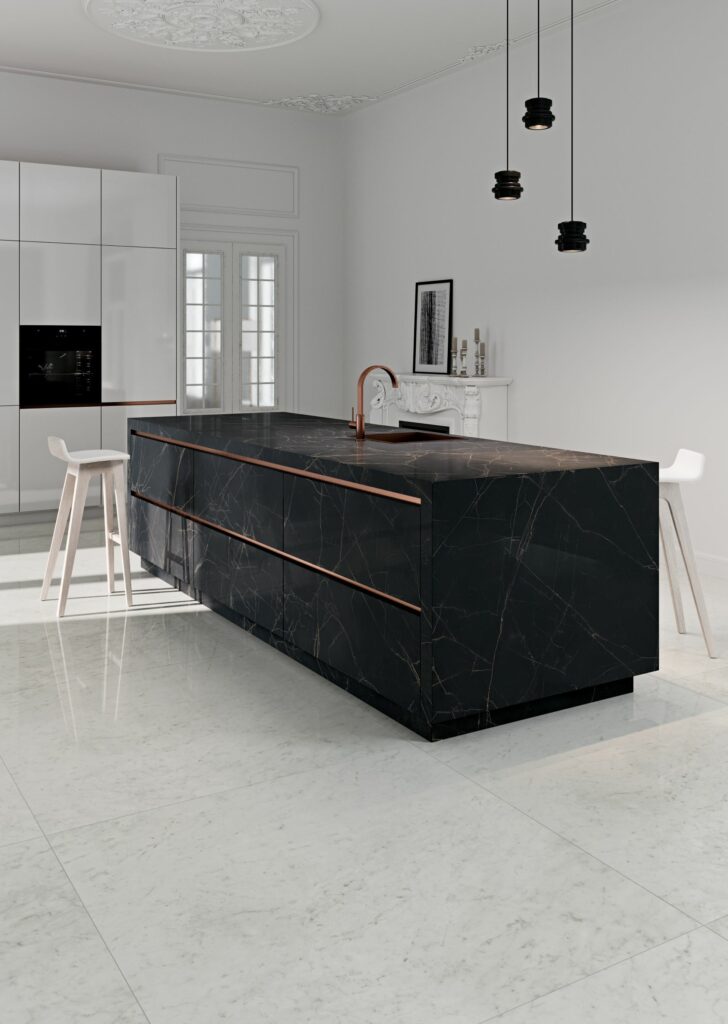 What Soapstone Colors are Available?