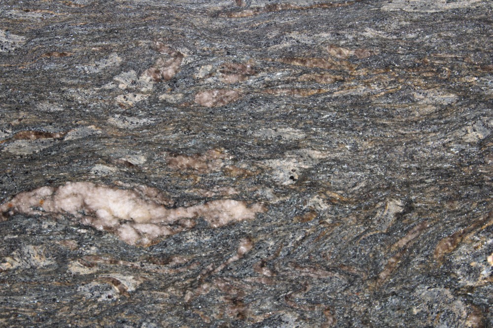 schist countertops