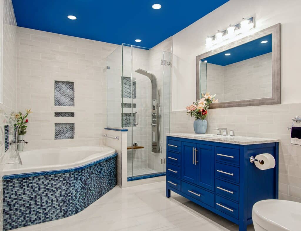 bathroom remodel tips