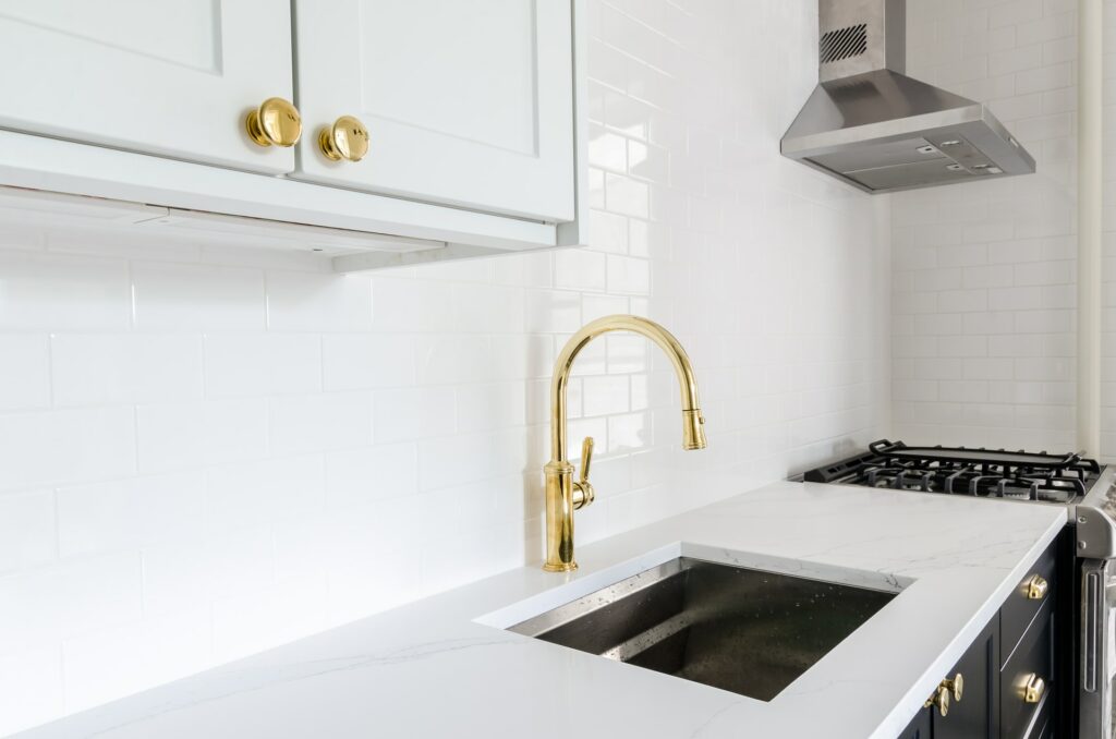Composite Sink Vs. Stainless Steel: Pros and Cons