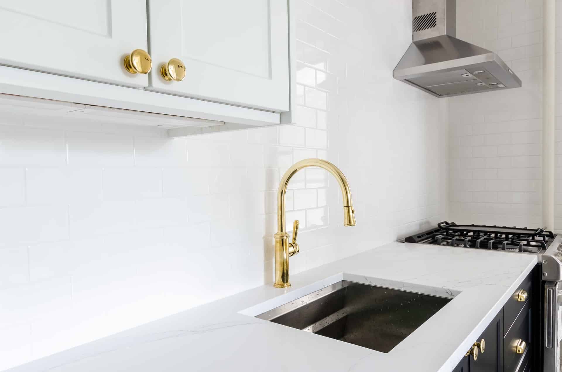 Stainless-Steel Countertops: Advantages, Cost, Care, and More