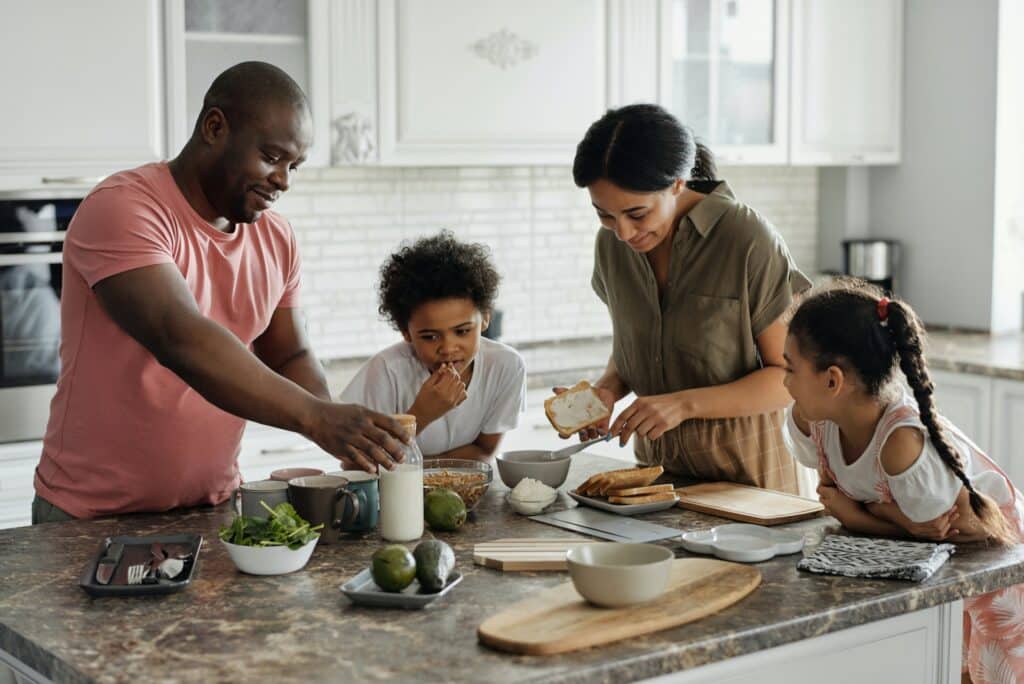 pros and cons of granite countertops