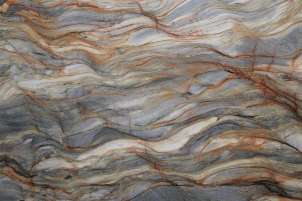 Pros and Cons of a Marble Kitchen Floor￼ - Cosmos Surfaces