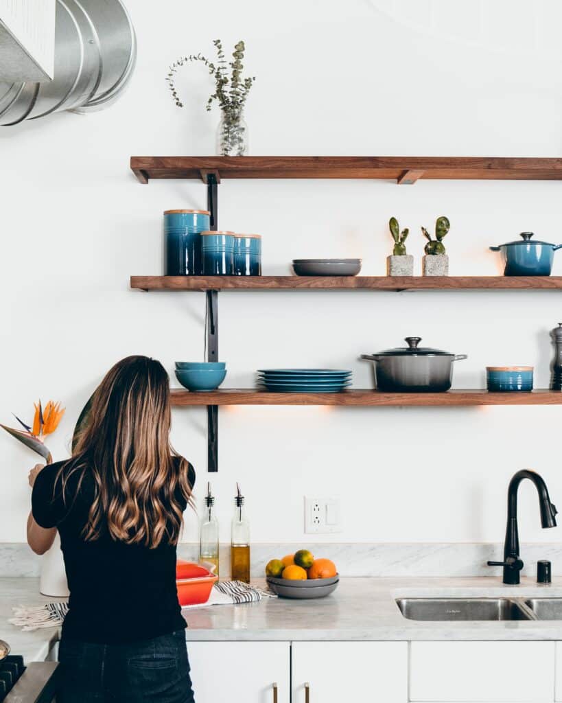 stainless steel sinks how to clean